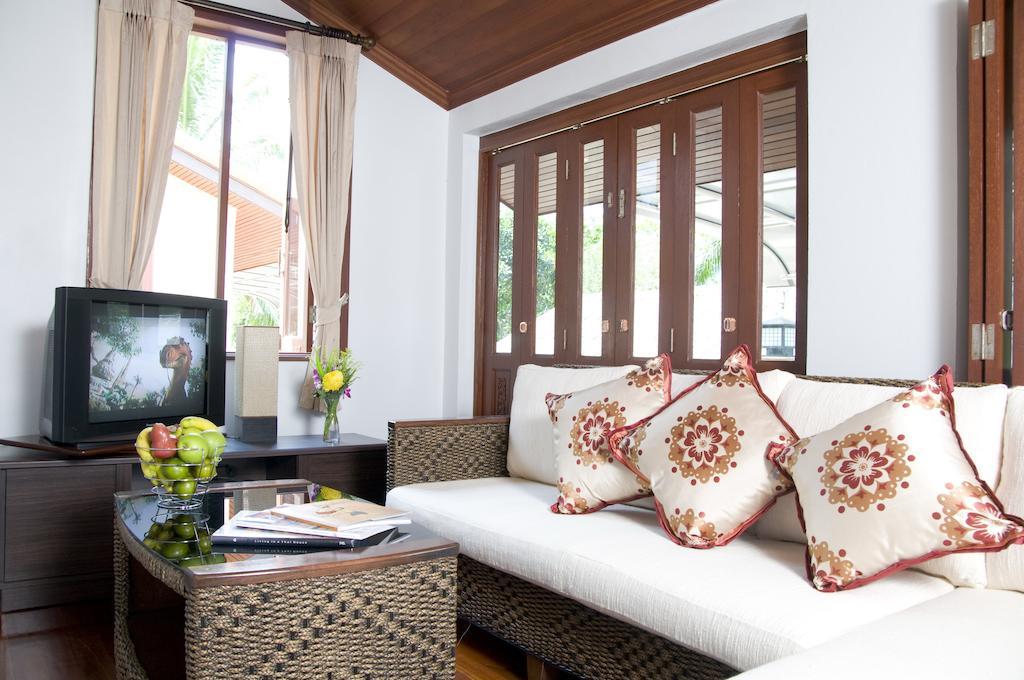 Krabi Dream Home Pool Villa מראה חיצוני תמונה
